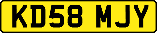 KD58MJY