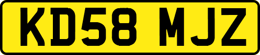 KD58MJZ