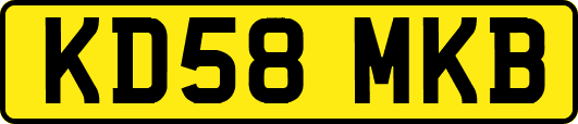 KD58MKB