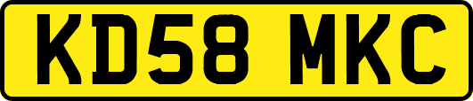 KD58MKC