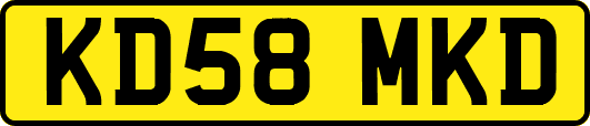 KD58MKD