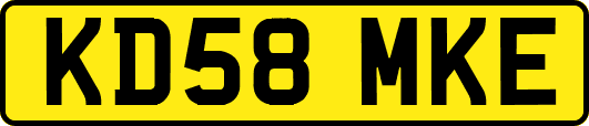 KD58MKE