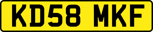 KD58MKF