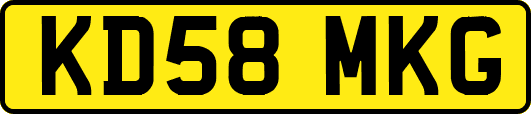 KD58MKG