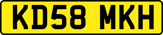 KD58MKH