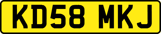 KD58MKJ