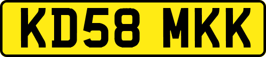 KD58MKK