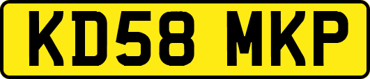 KD58MKP