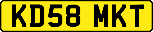 KD58MKT