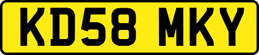KD58MKY