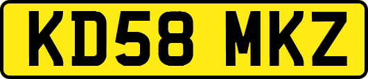 KD58MKZ