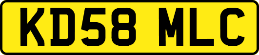 KD58MLC