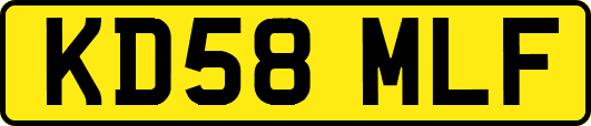 KD58MLF