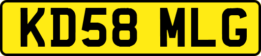 KD58MLG