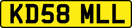 KD58MLL