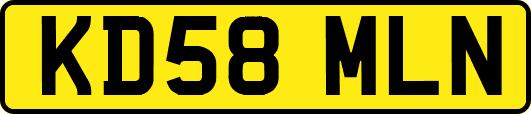 KD58MLN