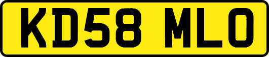 KD58MLO
