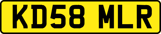 KD58MLR