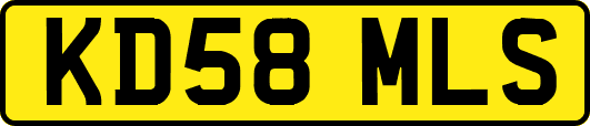 KD58MLS