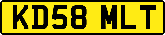 KD58MLT