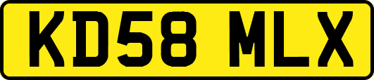 KD58MLX