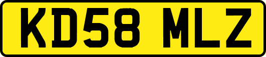 KD58MLZ