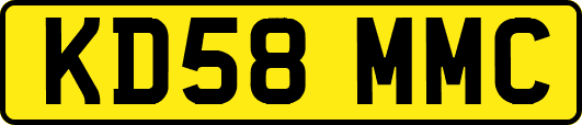 KD58MMC