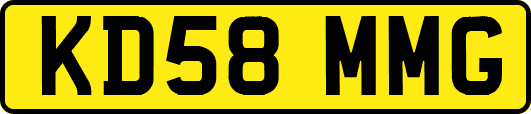 KD58MMG