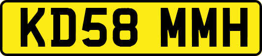 KD58MMH