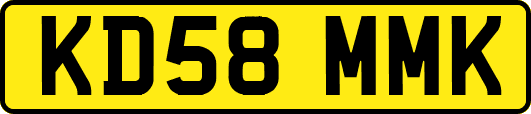 KD58MMK