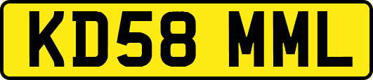 KD58MML
