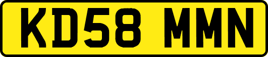 KD58MMN