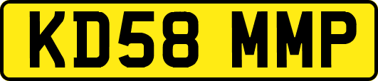 KD58MMP