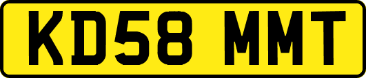 KD58MMT