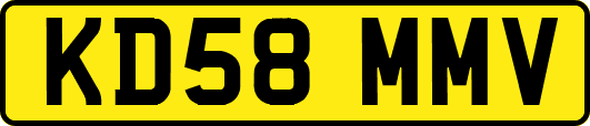 KD58MMV