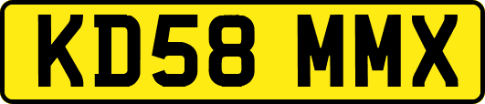 KD58MMX