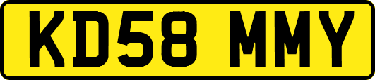 KD58MMY