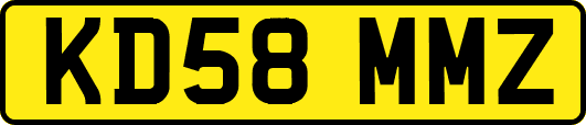 KD58MMZ