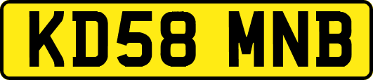 KD58MNB