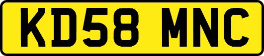 KD58MNC