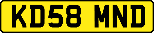 KD58MND