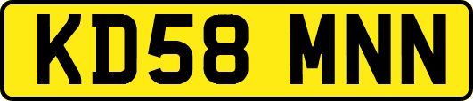 KD58MNN