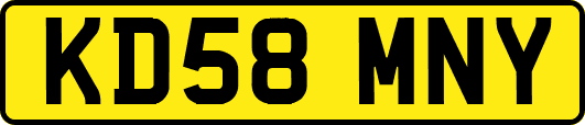 KD58MNY