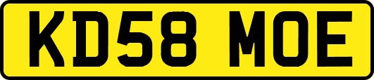 KD58MOE