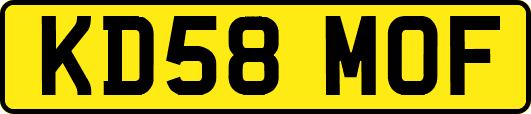 KD58MOF