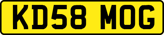 KD58MOG