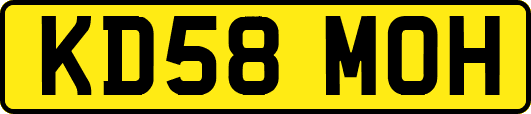 KD58MOH