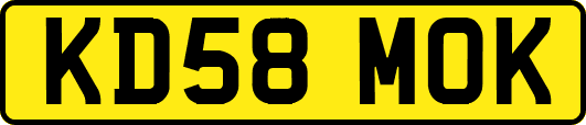 KD58MOK