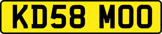 KD58MOO