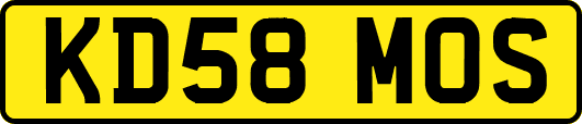 KD58MOS